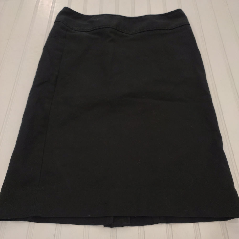 Gap Pencil Skirt